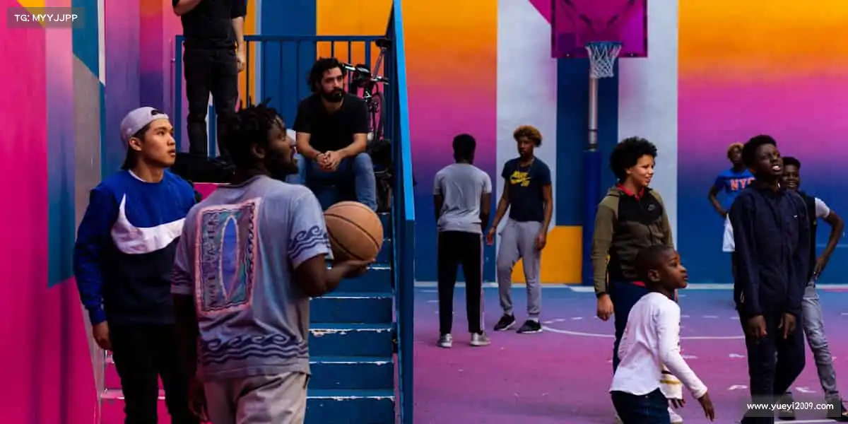 完美体育🏃♂️运动不止,热血不息 —— 开启你的活力主场!